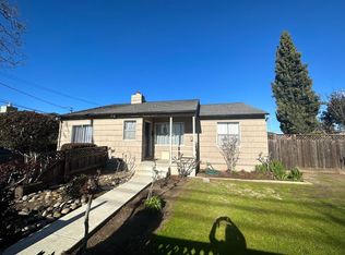 1615 York Ave, San Mateo, CA 94401