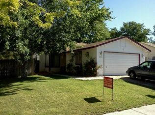 3514 Willowdale Dr, Sparks, NV