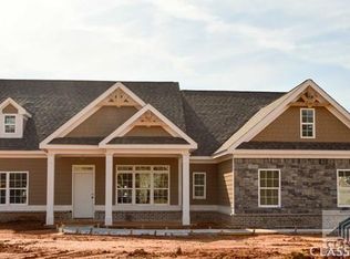 6921 Whitlow Creek Dr LOT 5J, Bishop, GA 30677