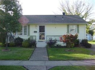 5509 Jefferson Ave, Ashtabula, OH 44004