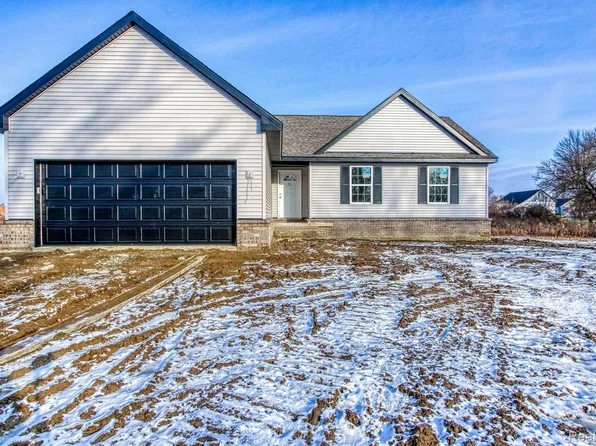 80300 Belle River Rd, Memphis, MI 48041