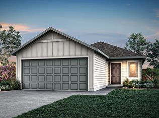 5155 Flight Sail, San Antonio, TX 78245