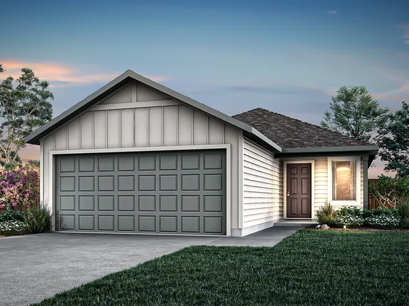 5155 Flight Sail, San Antonio, TX 78245