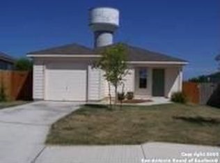 10926 Moonlit Cyn, San Antonio, TX 78252