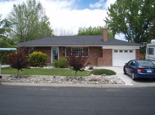 835 W 11th St, Reno, NV 89503