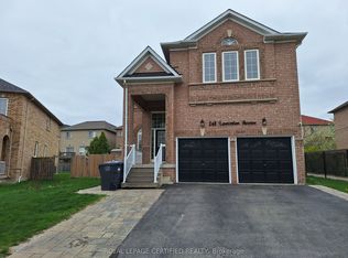 248 Laurentian Ave, Mississauga, ON L4Z 2S4