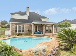 2823 Hidden Springs Cir, Manvel, TX 77578