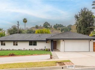 21150 Silver Cloud Dr, Diamond Bar, CA 91765