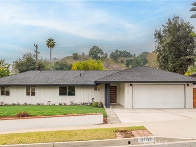 21150 Silver Cloud Dr, Diamond Bar, CA, 91765