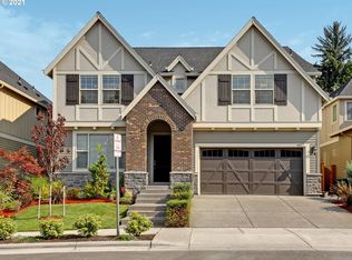 10177 NW Barnhart Ln, Portland, OR 97229