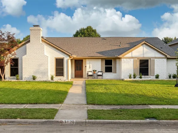 1120 Stratford Dr, Richardson, TX 75080