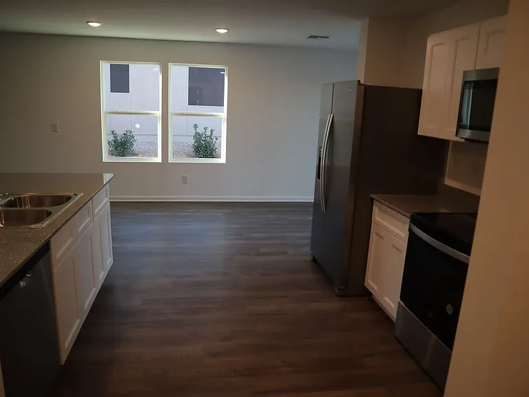1695 S Mystery Canyon Dr — Photo 8