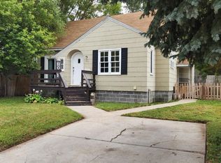 506 W Maple St, Lexington, NE 68850