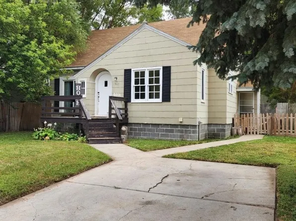 506 W Maple St, Lexington, NE 68850