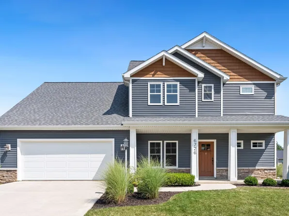 6726 Coldstream Ct, Fort Wayne, IN 46835
