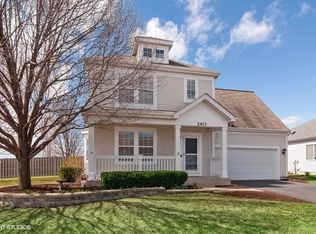 2473 Hanbury Ln, Montgomery, IL 60538