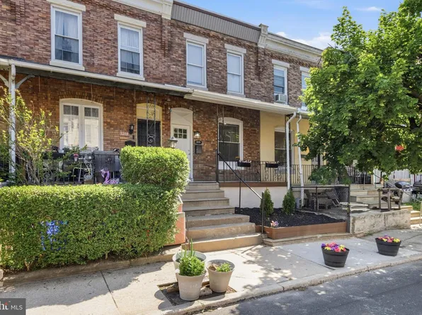 5220 Hazel Ave, Philadelphia, PA 19143