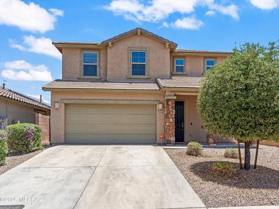 11471 E Squash Blossom Loop, Tucson, AZ, 85747