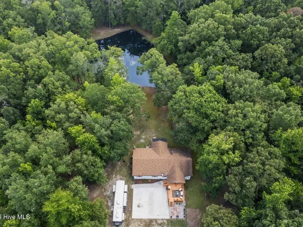186 Wagon Wheel Ext, Warrenton, GA 30828