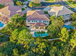 5568 SE Hammock Reserve Ter, Hobe Sound, FL 33455