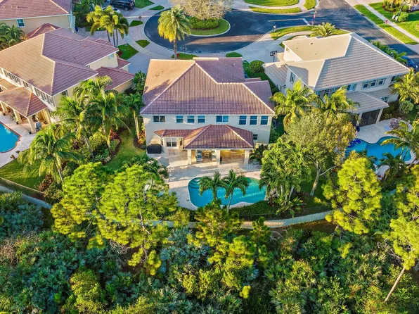 5568 SE Hammock Reserve Terrace, Hobe Sound, FL 33455