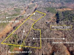 0 Boone Rd, Newnan, GA 30263