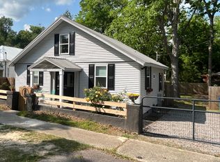 116 Edgefield Ave, Aiken, SC 29801