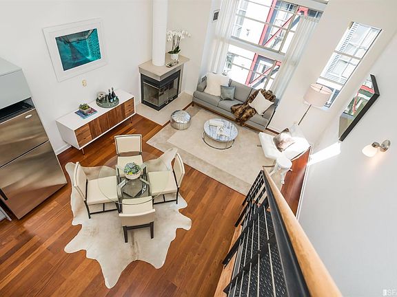 2nd image of 175 Bluxome St Unit 316