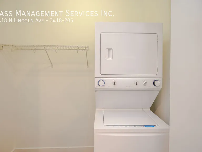 3418 N Lincoln Ave #205 — Photo 23