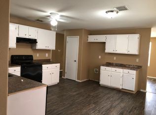 1939 Ryder Dr, Lancaster, TX 75146