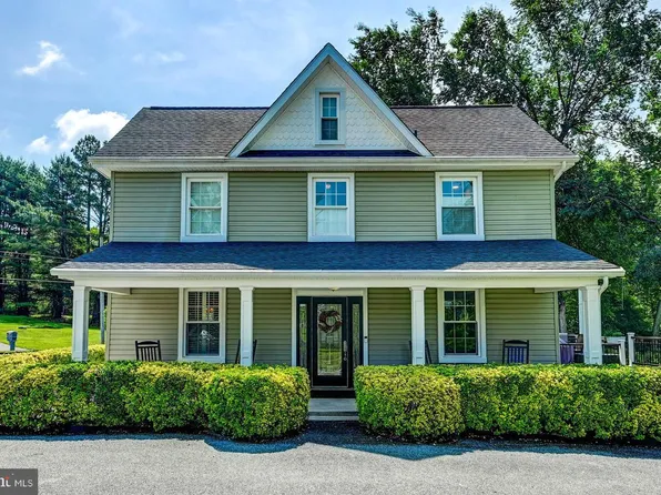 2546 Hollingsworth Rd, Reisterstown, MD 21136