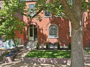 3525 Hartford St, Saint Louis, MO 63118