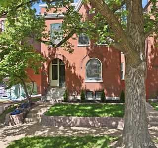 3525 Hartford St, Saint Louis, MO, 63118