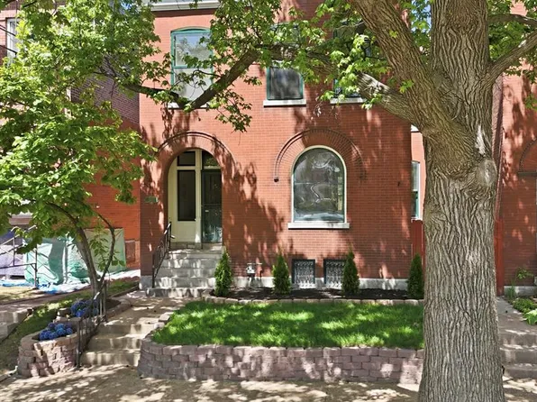 3525 Hartford St, Saint Louis, MO 63118