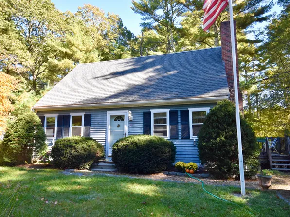 22 Circut Road, Plymouth, MA 02360