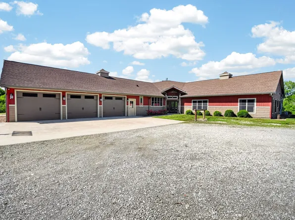 8254 103rd Ave, Indianola, IA 50125