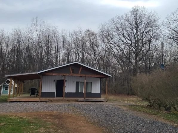 9058 E Southview St, Minerva, OH 44657