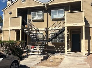 2665 Bryandouglas Dr, Las Vegas, NV 89121