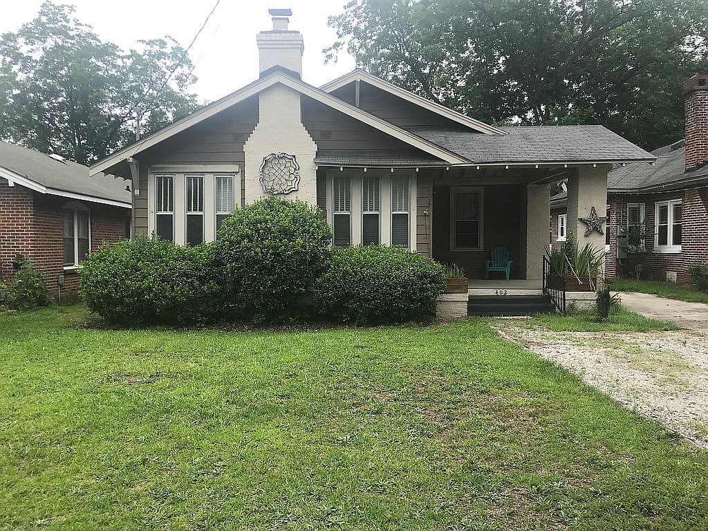 402 Park Ave, Florence, SC 29501 Zillow