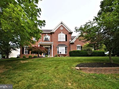 305 Alexander Ct, Chalfont, PA, 18914