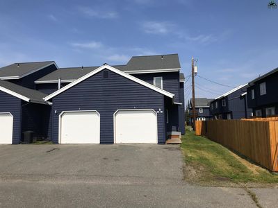 1306 29th Ave APT 3, Fairbanks, AK, 99701