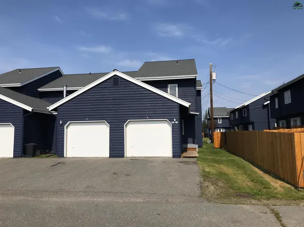 1306 29th Ave APT 3, Fairbanks, AK 99701