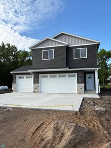 202 Whitetail, Abercrombie, ND, 58001