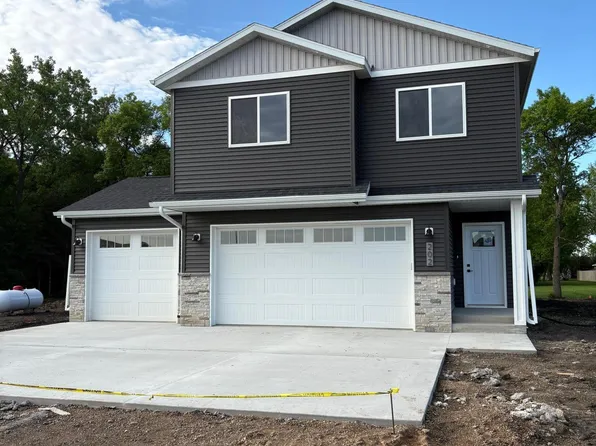 202 Whitetail, Abercrombie, ND 58001