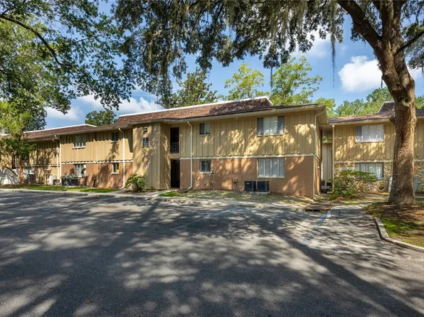 507 NW 39TH ROAD #122, GAINESVILLE, FL 32607