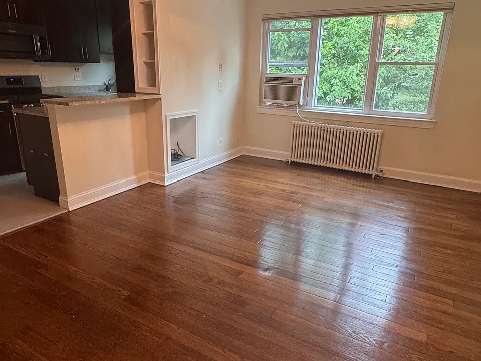 Living Room View 1