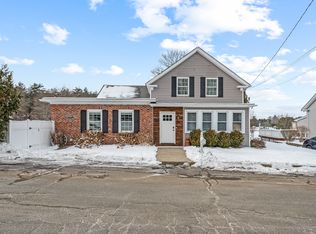 75 West St, Stafford Springs, CT 06076