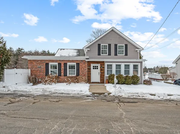 75 West Street, Stafford, CT 06076