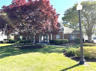 1362 Ivywood Rd, Virginia Beach, VA 23453