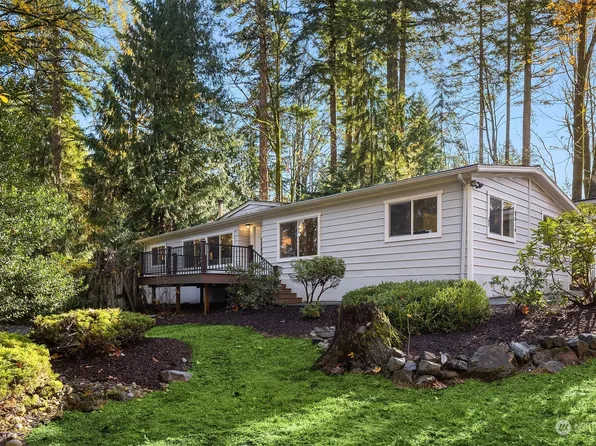 9614 355th Avenue SE, Snoqualmie, WA 98065